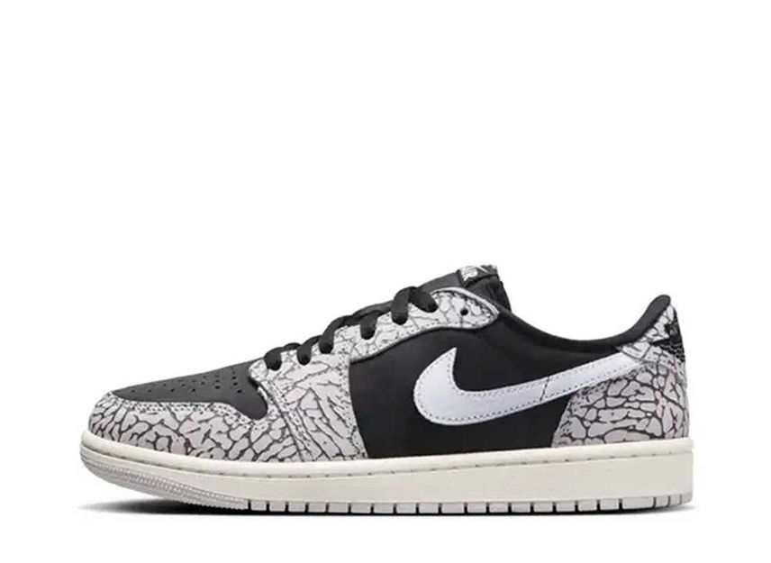 6/23発売｜Nike Air Jordan 1 Retro Low OG 