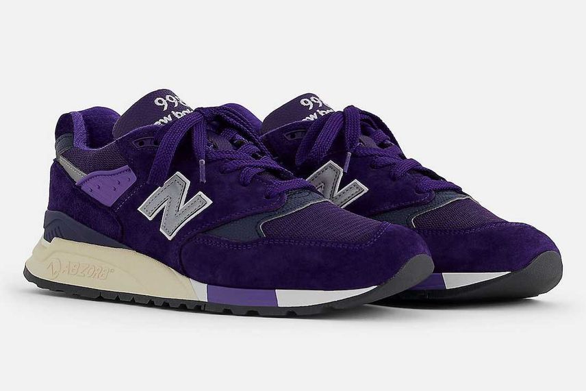 New Balance 998 New Balance 998