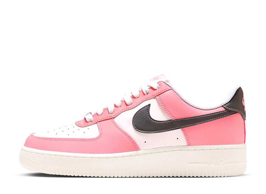 Air force 1 sales limited edition pink