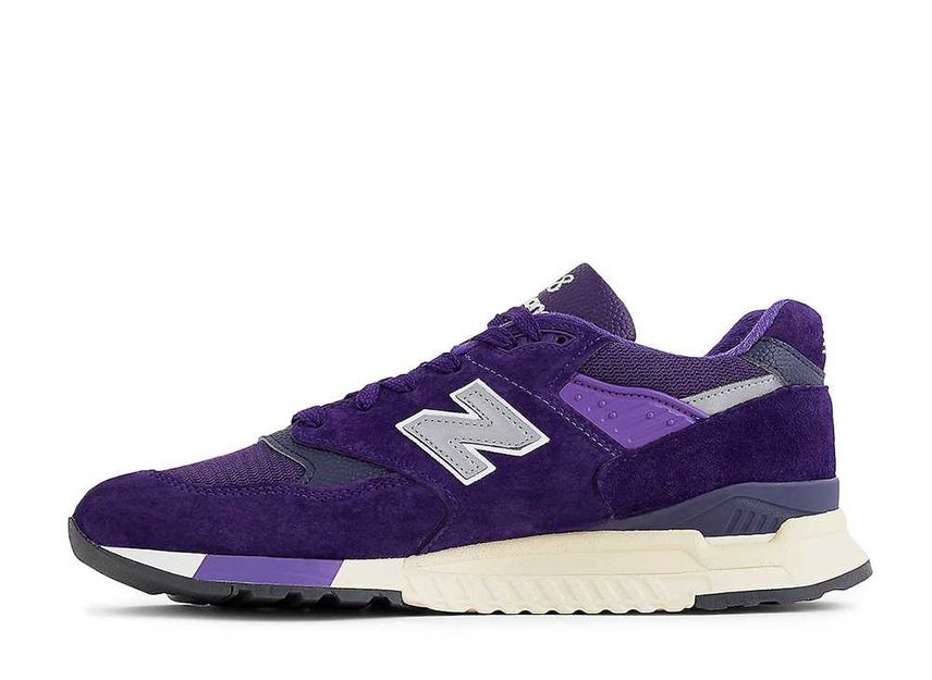 New balance 2025 998 purple