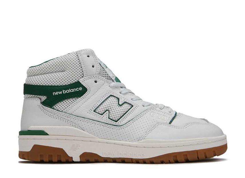 Nb650 Aimé Leon Dore × New Balance 650