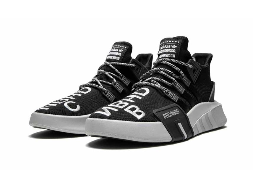 Eqt hot sale adidas boys