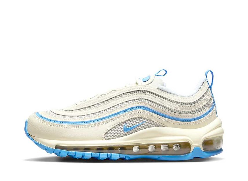 Air top 97 blue