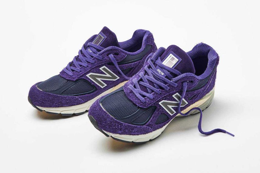 ニューバランス スニーカー 人気/新作情報 | スニーカーダンク ニューバランス スニーカー 人気/新作情報 | スニーカーダンク