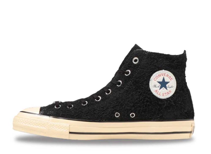 特上美品 CONVERSE All Star US HI×DAIRIKU 27センチ | www