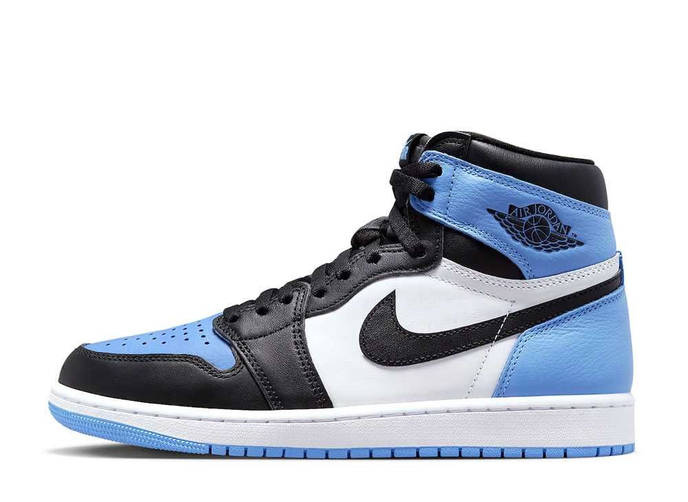 26.5cm NIKE Air Jordan 1 University Blue