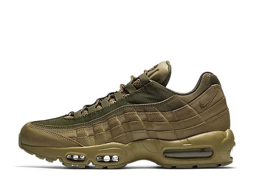 Nike air max 2025 95 premium neutral olive