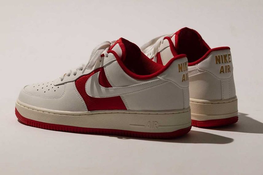 7/2発売|Nike Air Force 1 Low "Athletic Department"|抽選/販売/定価情報