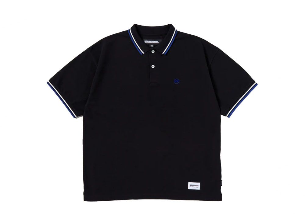 NEIGHBORHOOD Classic Poloshirt SS 