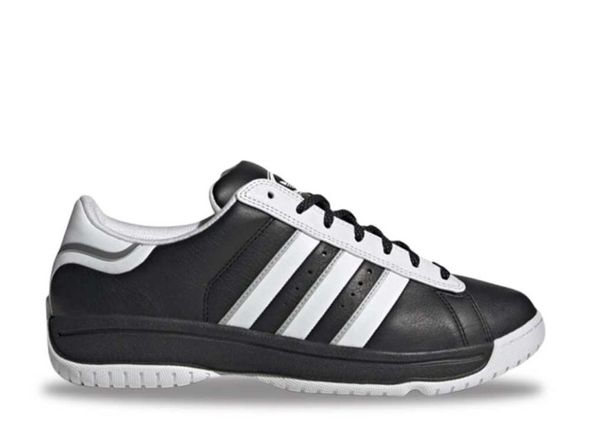 Adidas superstar black sales reflective