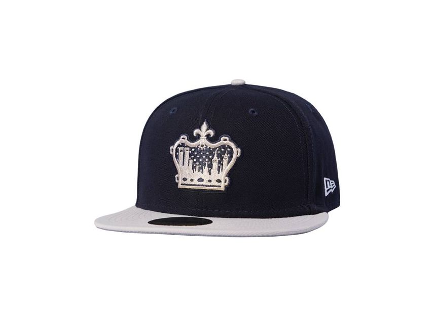 Supreme King Of New York New Era