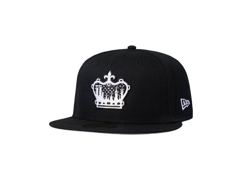 Supreme King Of New York New Era