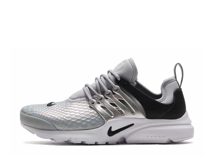 Wolf 2025 grey presto