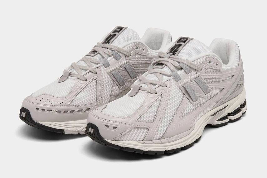 最新リーク|New Balance 1906R "Rain Cloud"|抽選/販売/定価情報