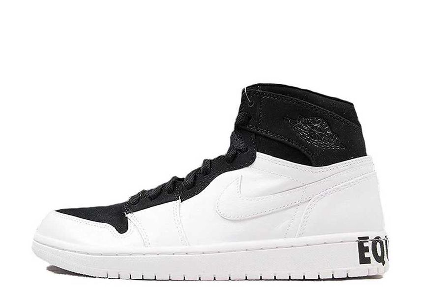 Air jordan 1 retro high bhm 2018 best sale