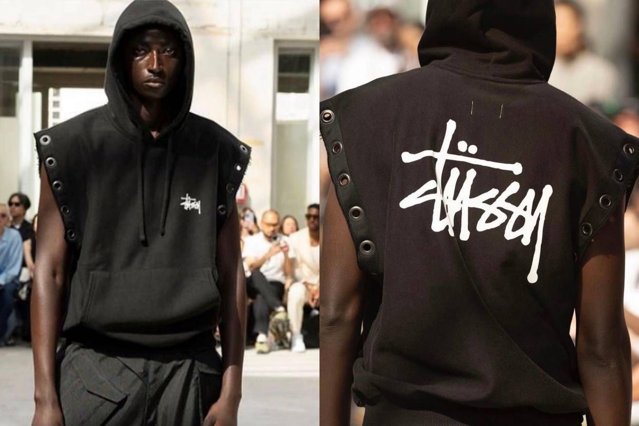 3/15発売|Stussy × eYe JUNYA WATANABE MAN 24SS|抽選/販売/定価情報