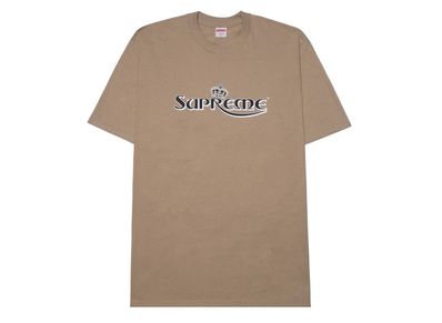 Supreme Crown Tee
