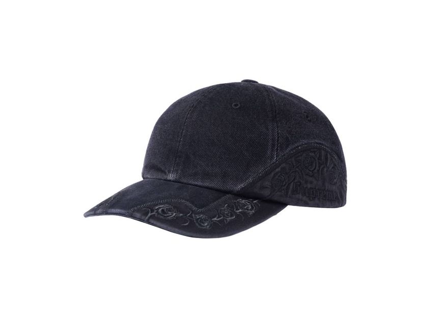 Supreme Roses 6-Panel