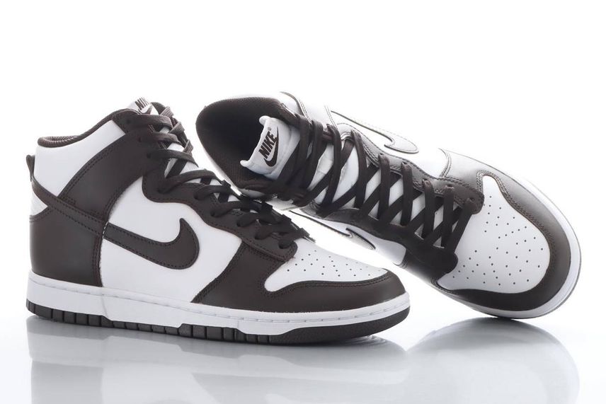 7/1発売|Nike Dunk High Retro BTTYS "Palomino"|抽選/販売/定価情報