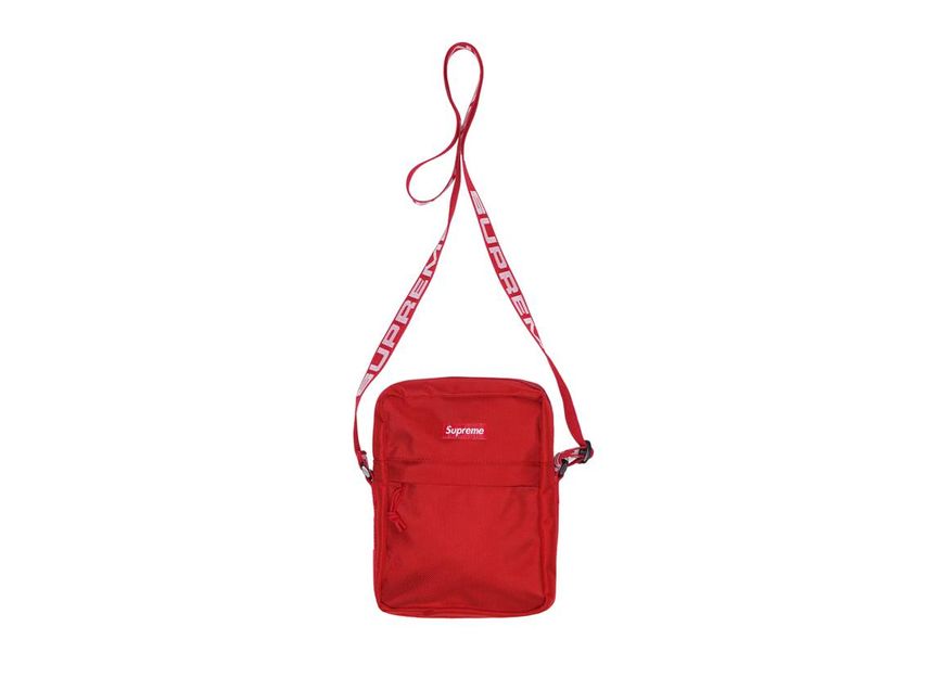 Supreme discount bag 18ss