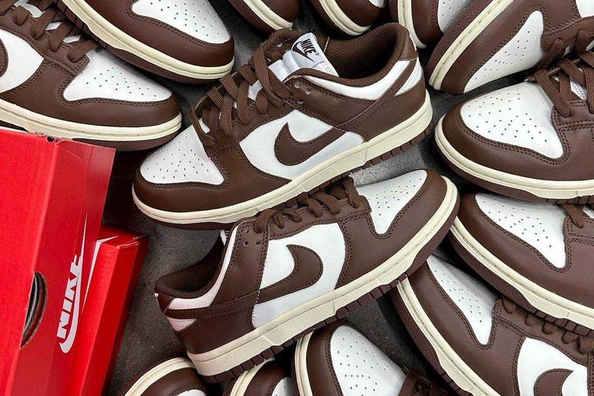 Nike Women's Dunk Low Nike Women's Dunk Low