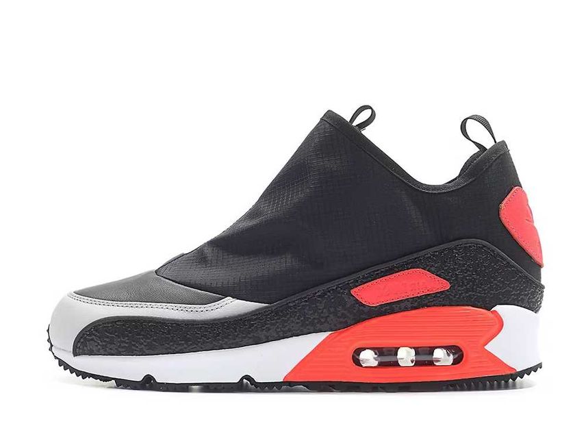 Air max sales 90 infrared 8.5
