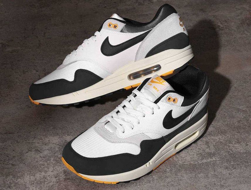 日本未発売‼️NIKE AIR MAX 1 LHM 27.5cm 新品 送込