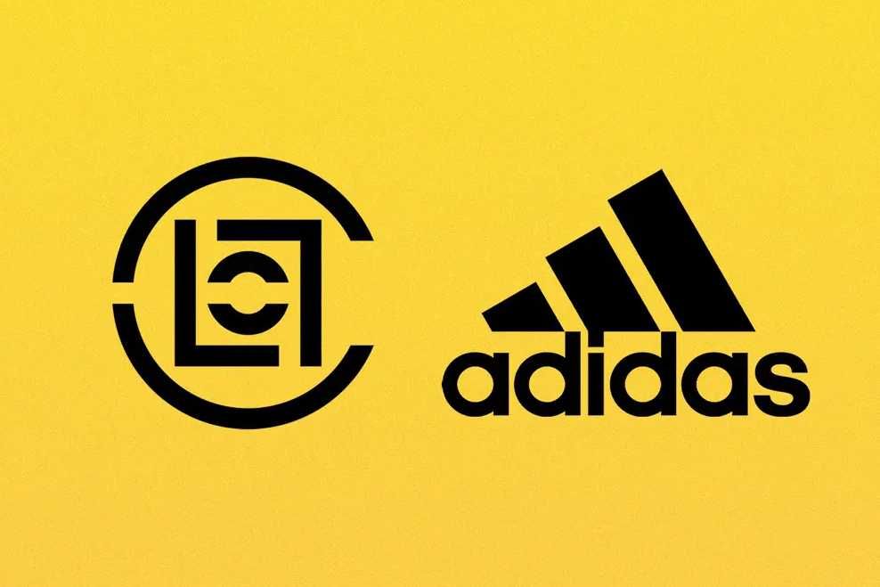 CLOTがNikeとのパートナーシップを解消しadidasと提携か 1枚目