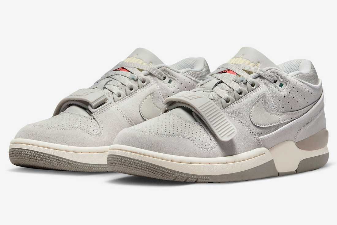 8/15発売|Nike Air Alpha Force 88 "Light Bone and Coconut Milk"|抽選/販売/定価情報