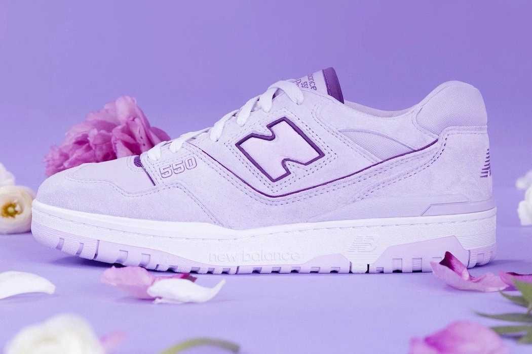 7/14発売|Rich Paul × New Balance 550 "Forever Yours"|抽選/販売/定価情報