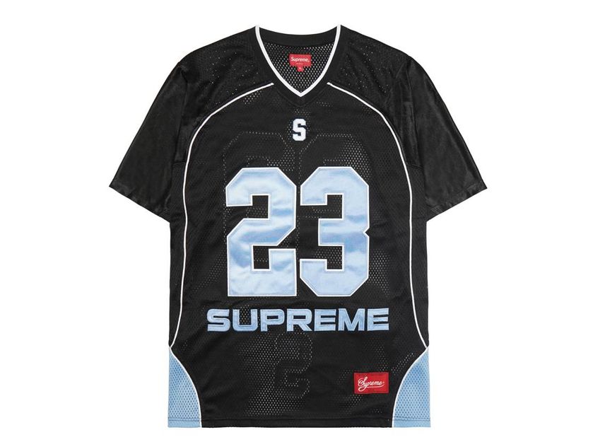 Supreme Perfect Season Football Jersey