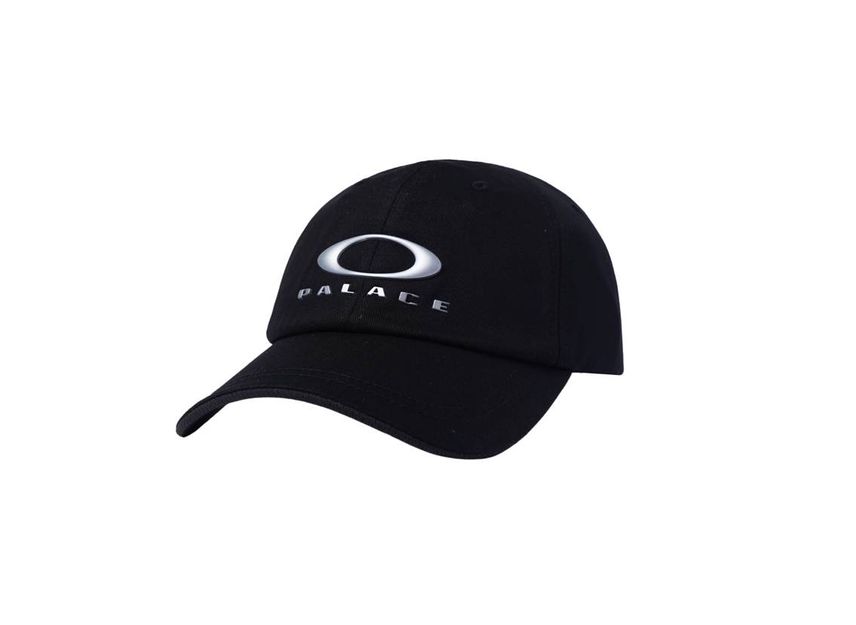PALACE OAKLEY 6-Panel