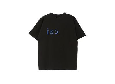 7/5発売|sacaiから「A MAGAZINE curated by」限定Tシャツが発売|抽選