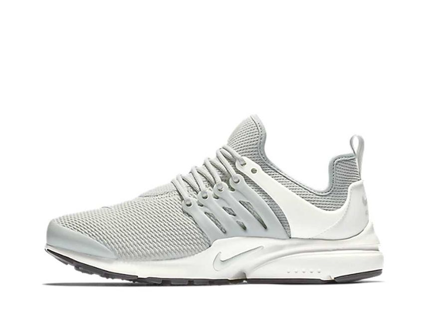 Nike Women s Air Presto Light Silver