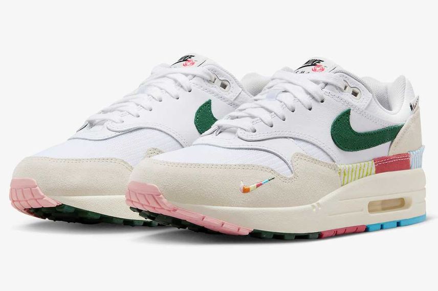 最新リーク|Nike WMNS Air Max 1 "All Petals United"|抽選/販売/定価情報