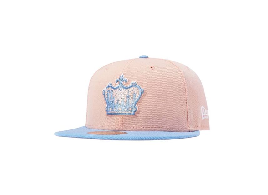 Supreme King Of New York New Era