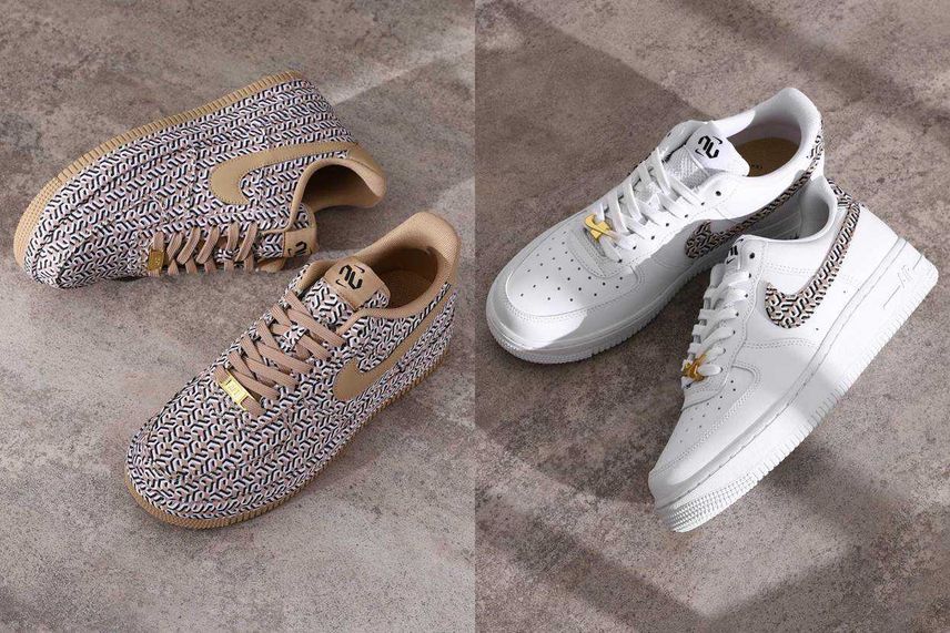 7/8・7/13発売|Nike WMNS Air Force 1 Low "United in Victory" 2colors|抽選/販売/定価情報