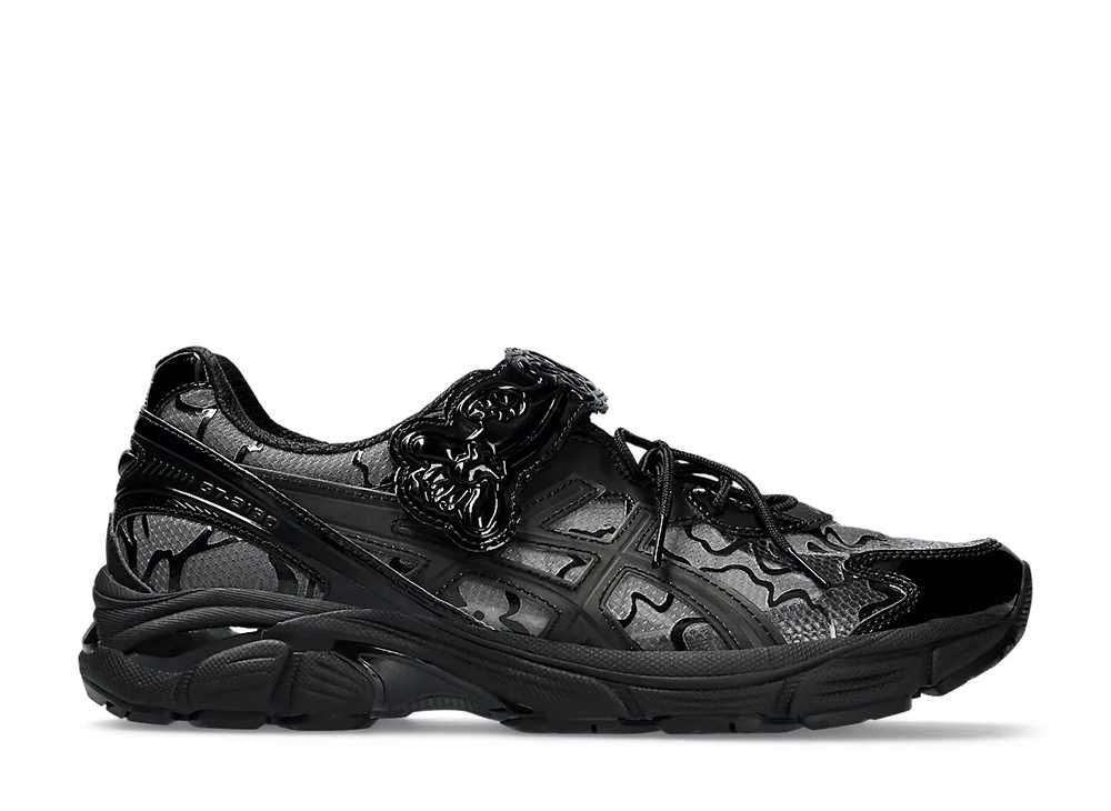 Cecilie Bahnsen x ASICS GT-2160 黒 23cm-