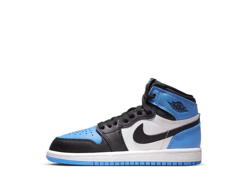 Air jordan 1 retro high og blue womens hot sale