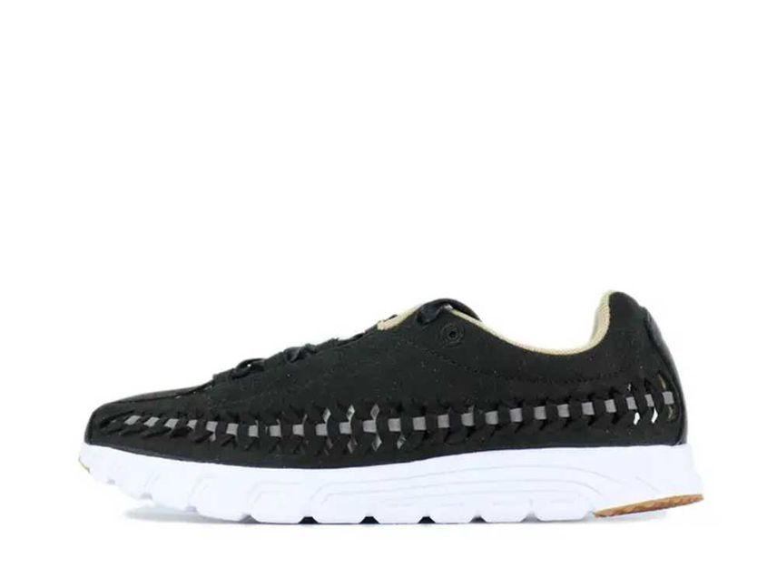 Black top mayfly trainers