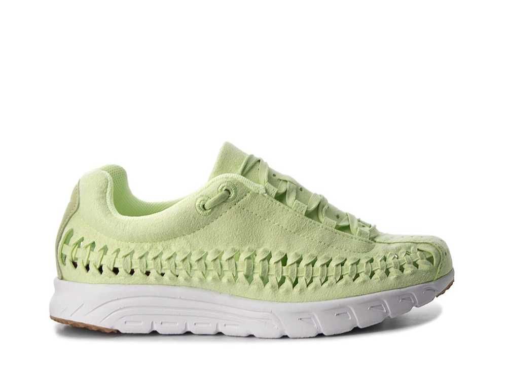 Mayfly woven best sale qs