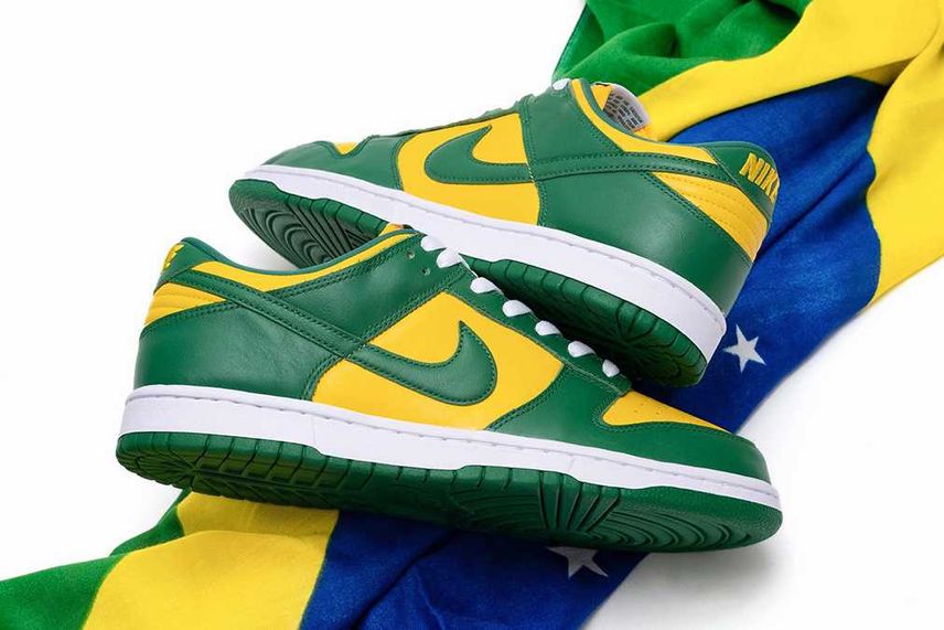 Nike Dunk Low SP Nike Dunk Low SP