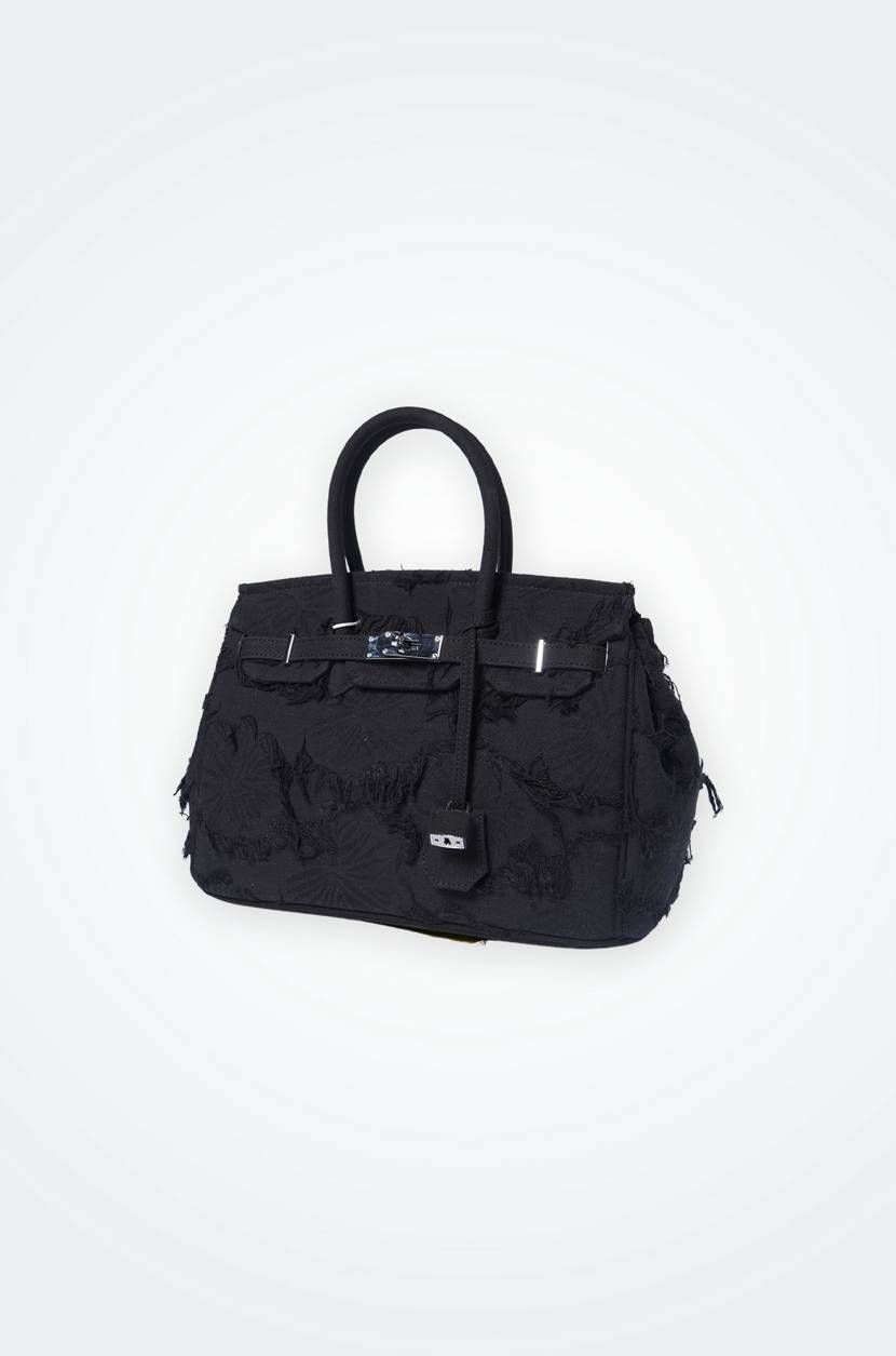 EMOTIONAL WORLD Vintage Travel Bag-30 