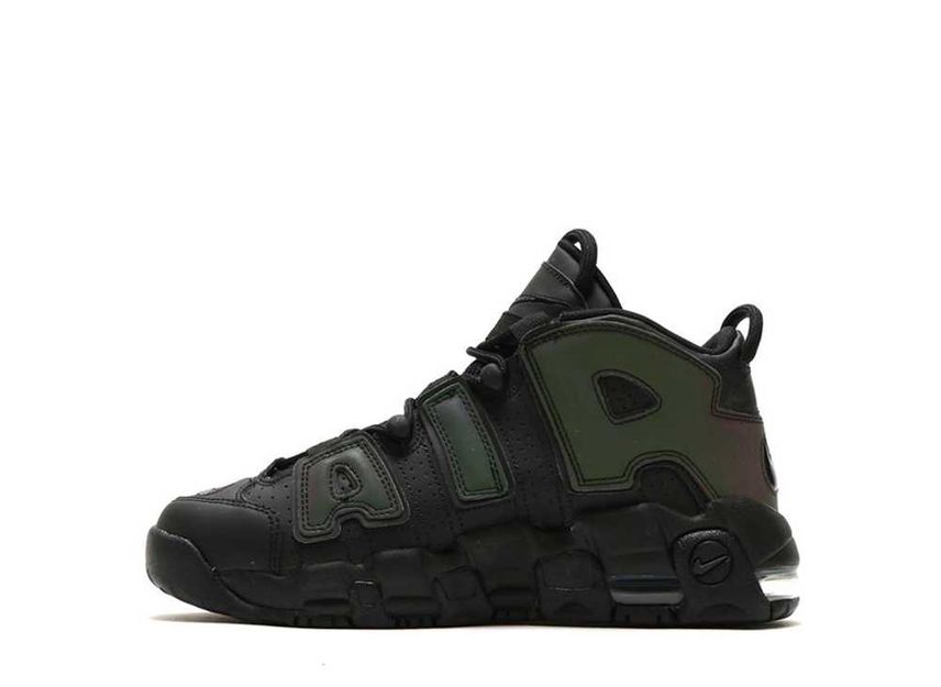 Nike air more uptempo gs reflective shop