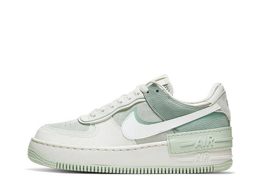 Nike air force 1 low shadow se spruce aura donna hot sale