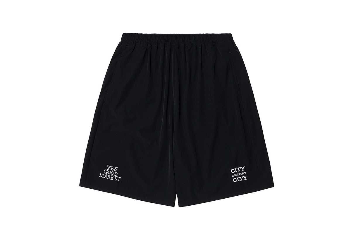 「CITY COUNTRY CITY」が、イベント「YES GOOD MARKET 2023」に出展＆限定アイテム発売！