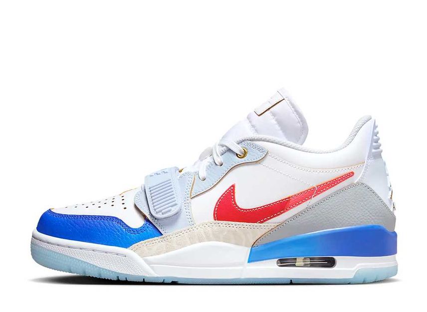 Air jordan legacy clearance 312 rouge