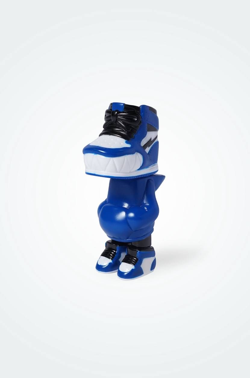 トウキョウガンズ ソフビトイ 