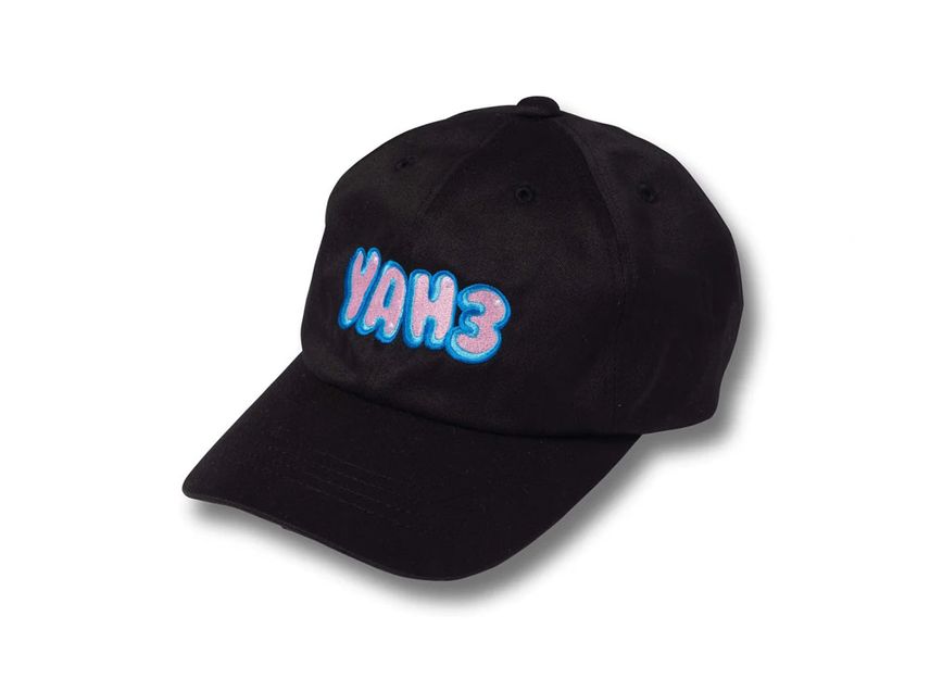 VAULTROOM Yah3 Cap