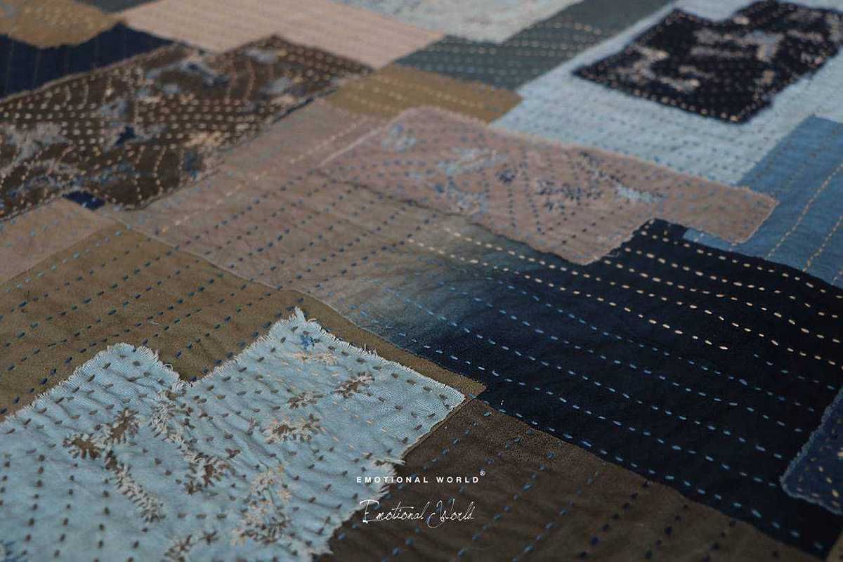 「Emotional World」が東京渋谷パルコで初のポップアップストアを7/6〜17に開催！ 1枚目